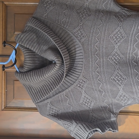 Sweater Dress - Picture 2 of 3